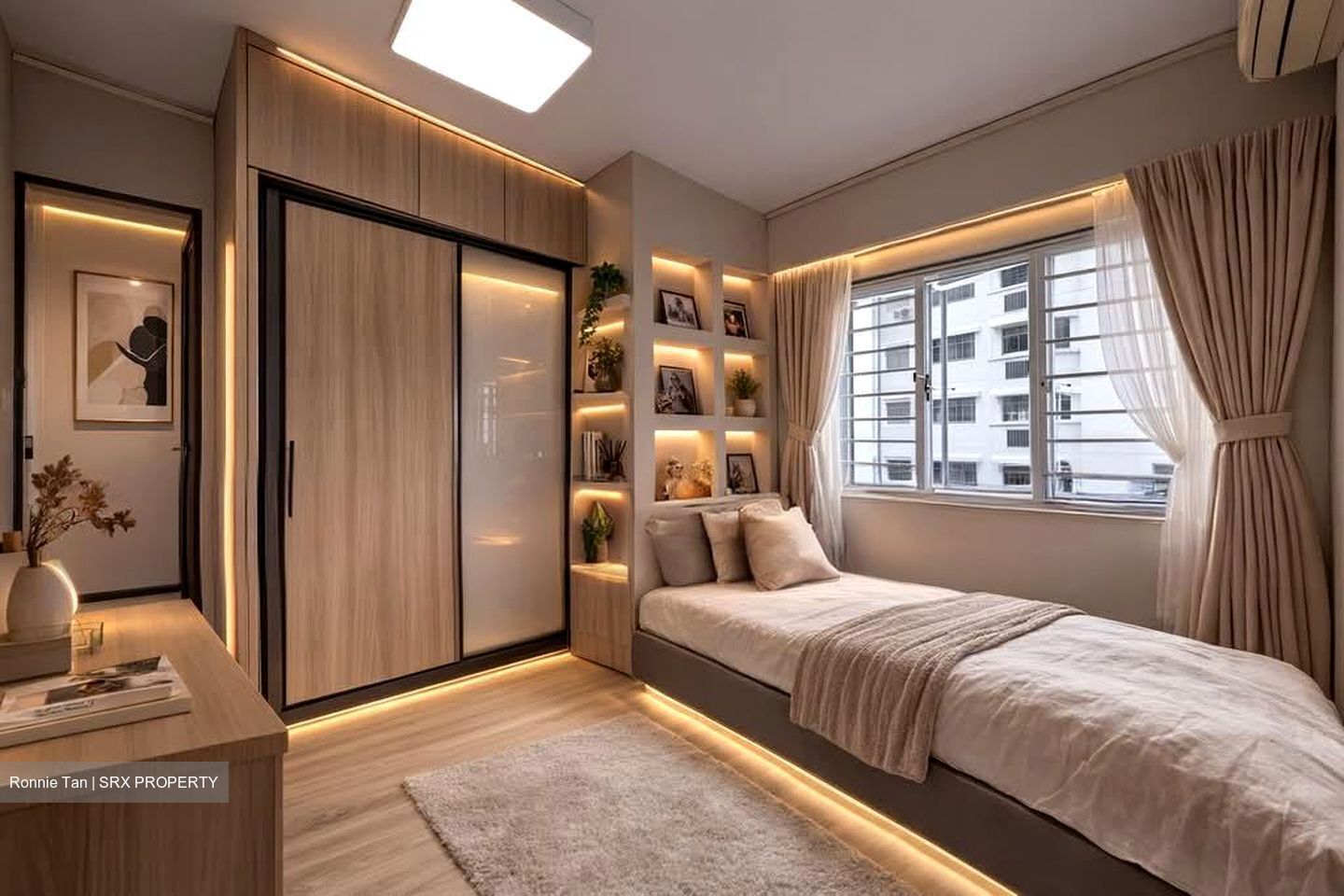 Blk 568 Hougang Street 51 (Hougang), HDB 4 Rooms #568305781
